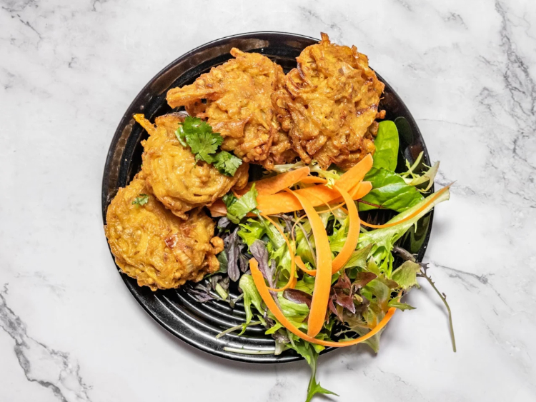 Delhi Club Indian Restaurant & Bar slider image