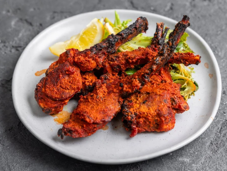 Delhi Club Indian Restaurant & Bar slider image