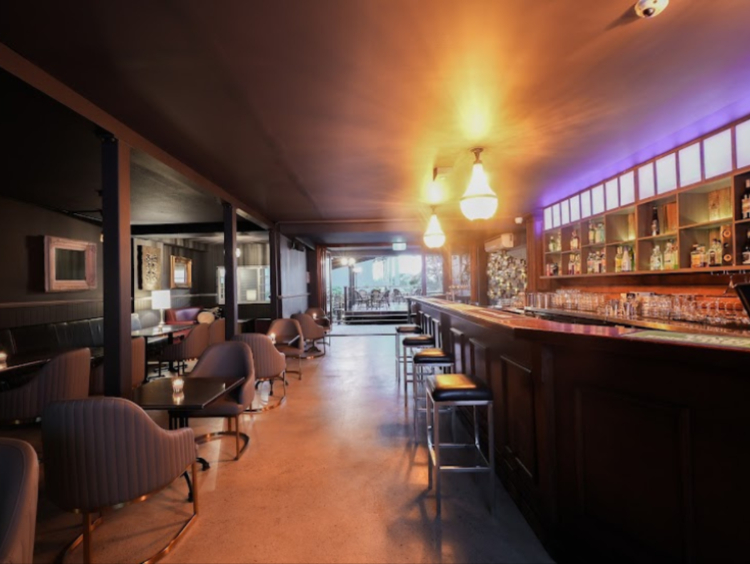 Grove Social slider image