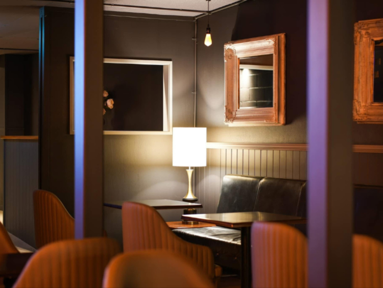 Grove Social slider image