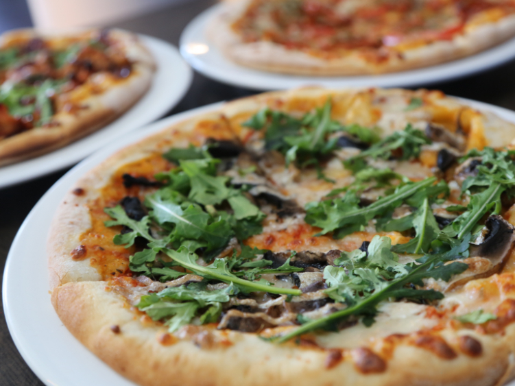 Grove Social slider image