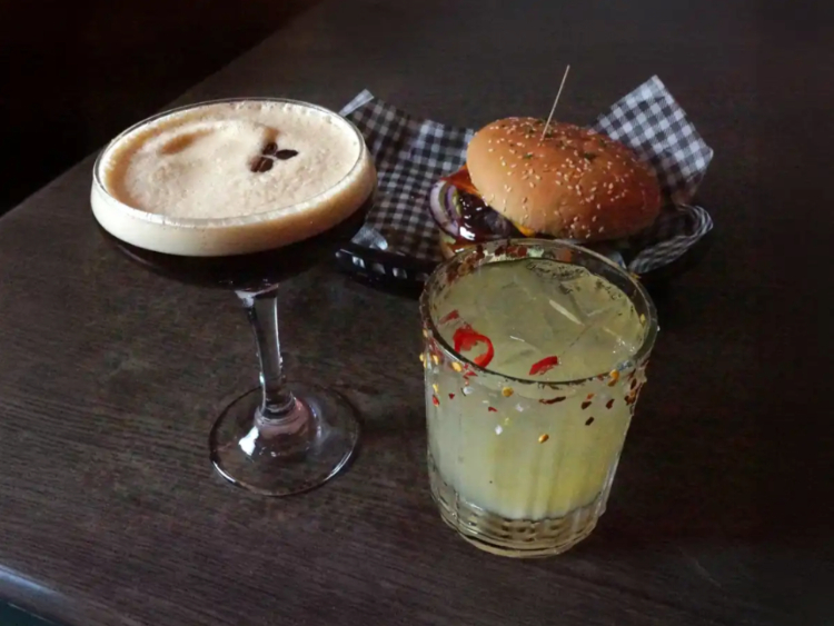 Grove Social slider image