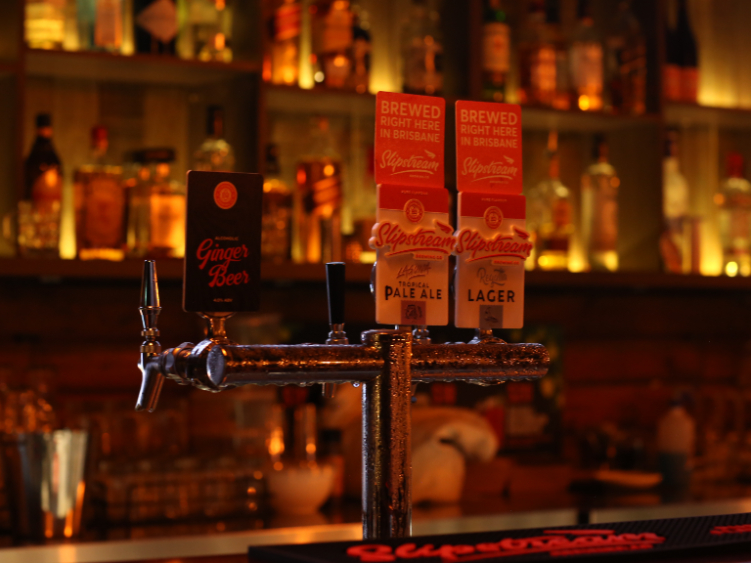 Grove Social slider image