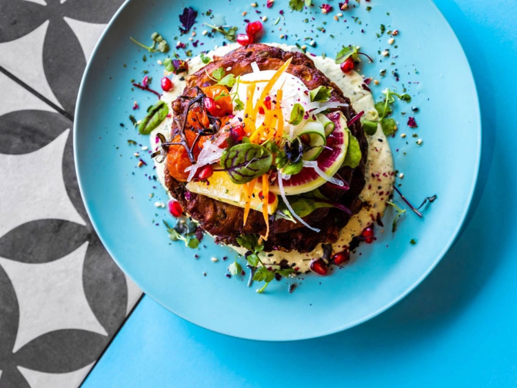 Bud Cafe slider image