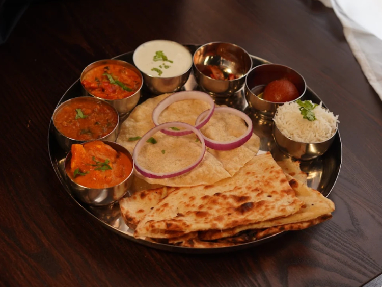 Dhamaal Restaurant slider image
