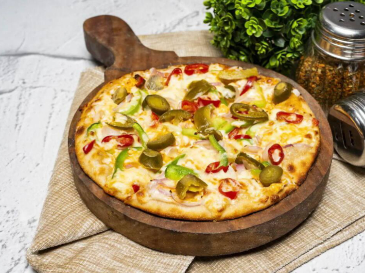 Dhamaal Restaurant slider image