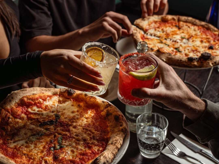 400 Gradi - Brunswick slider image