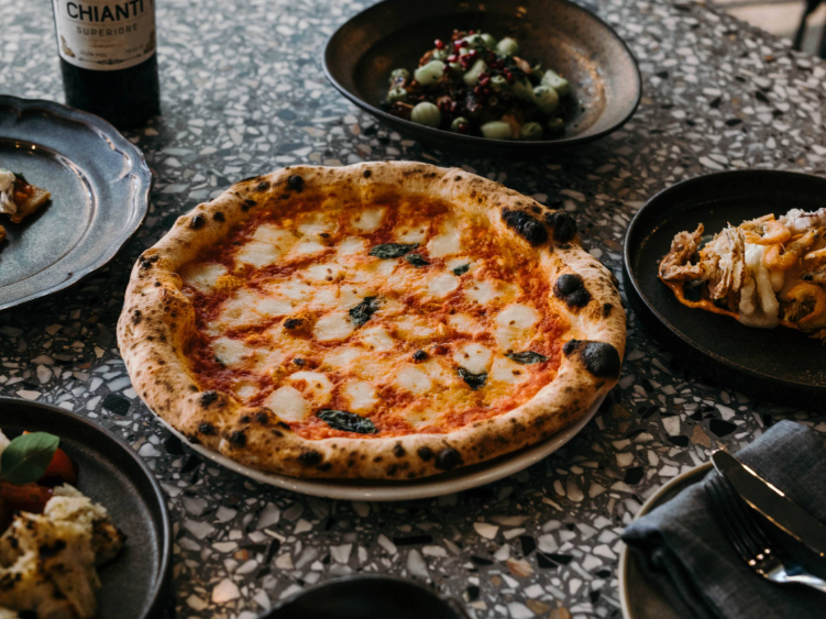 400 Gradi - Brunswick slider image