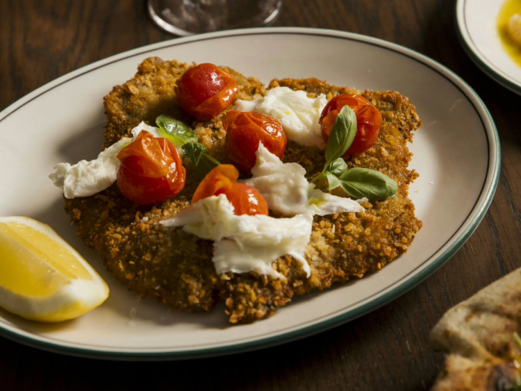 400 Gradi - Brunswick slider image