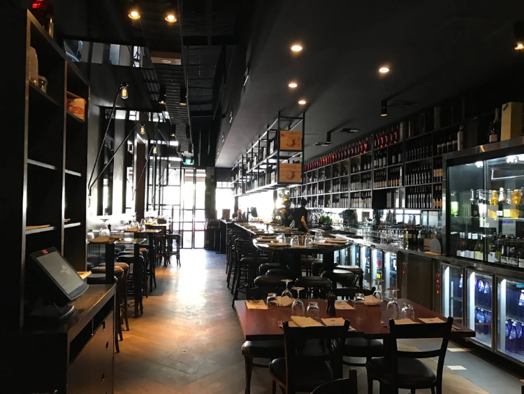 400 Gradi - Brunswick slider image