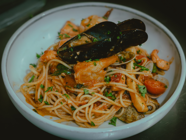 Sogno Italiano - Burleigh Waters slider image