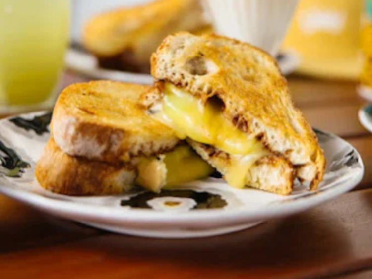 Livid Skate Cafe - Scarborough slider image