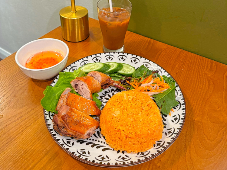 Pho Hoa - Authentic Vietnamese Cuisine slider image