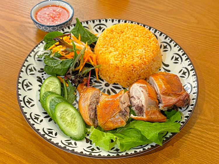 Pho Hoa - Authentic Vietnamese Cuisine slider image