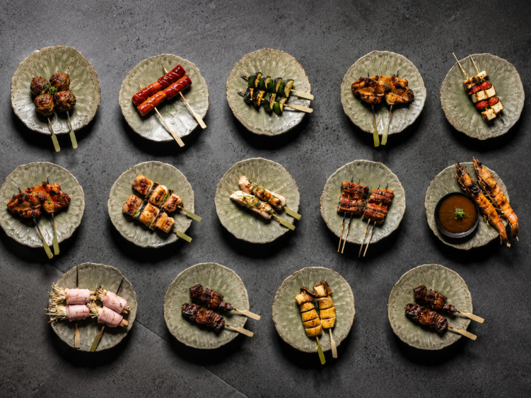 Kushi 2011 slider image