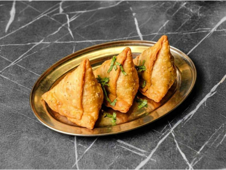 Bengal Brasserie - Moortown slider image