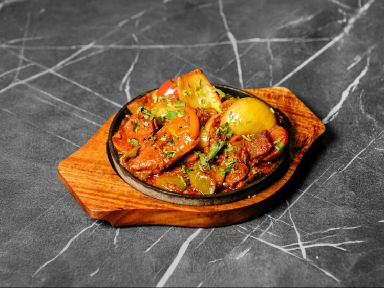 Bengal Brasserie - Moortown slider image