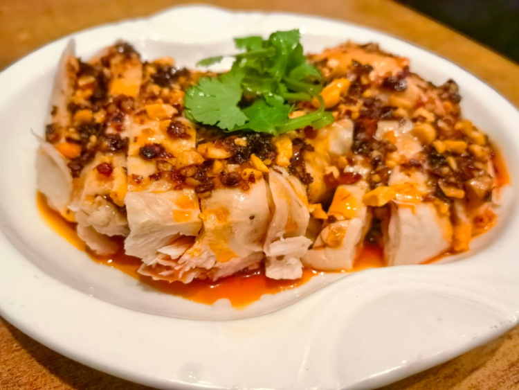 Polaris Dumpling Kitchen slider image