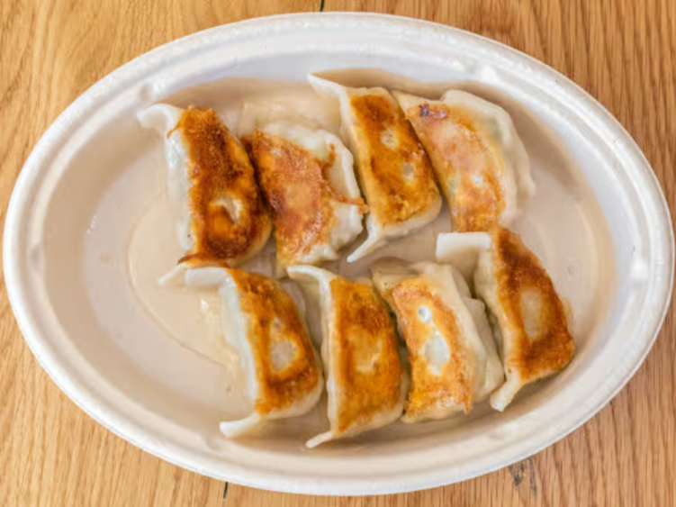Polaris Dumpling Kitchen slider image