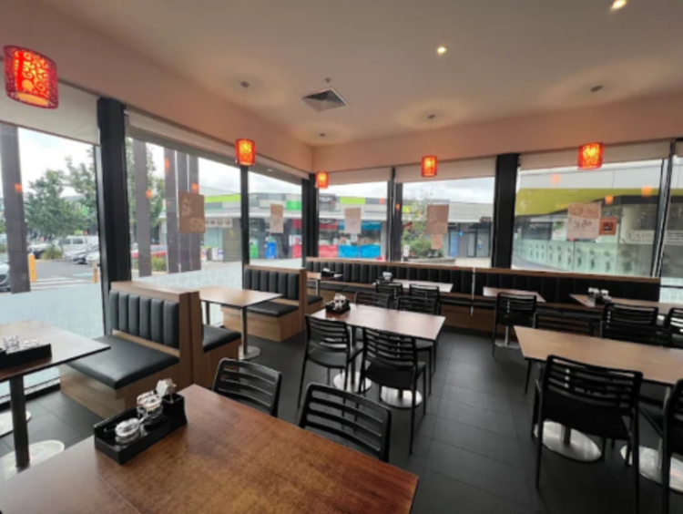 Polaris Dumpling Kitchen slider image