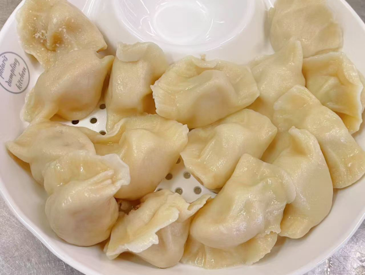 Polaris Dumpling Kitchen slider image