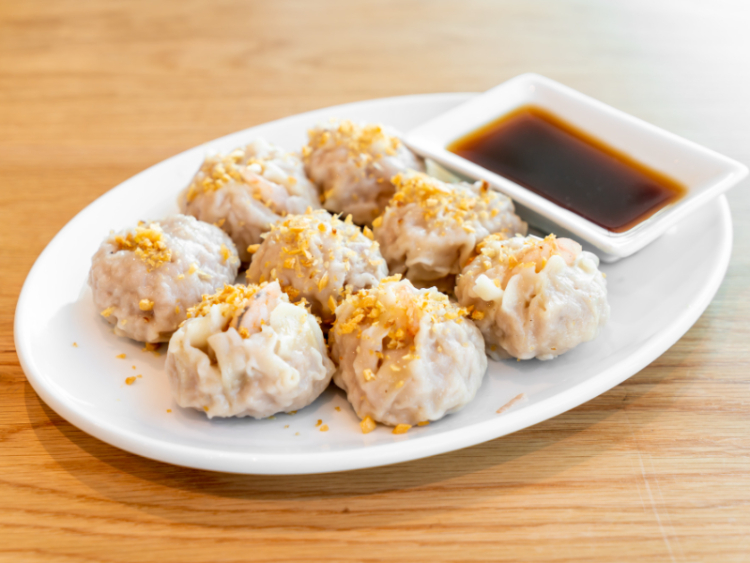 Polaris Dumpling Kitchen slider image