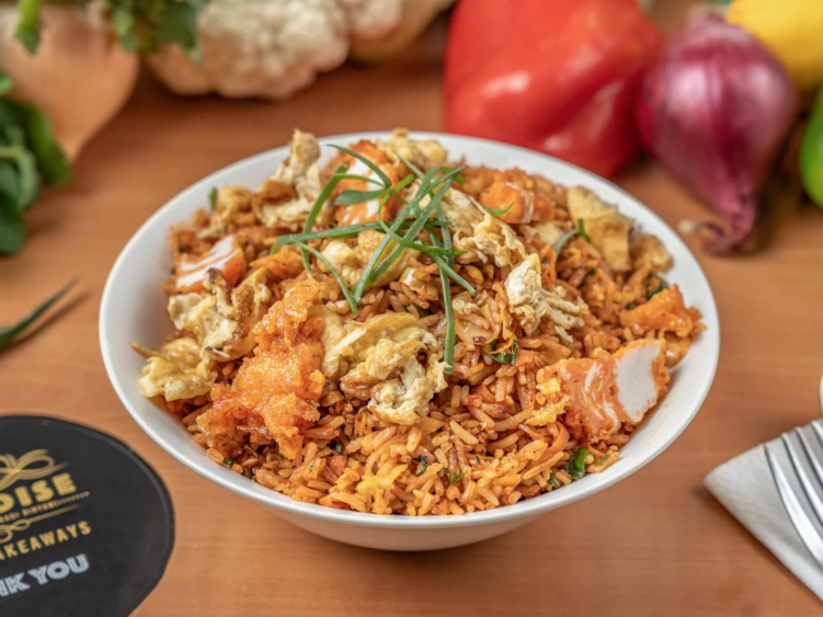 New Paradise Indian Restaurant slider image