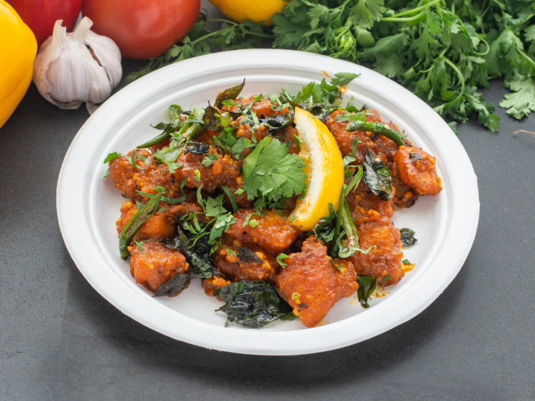 New Paradise Indian Restaurant slider image