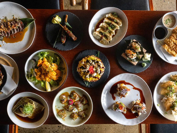 Momoko - Southport slider image