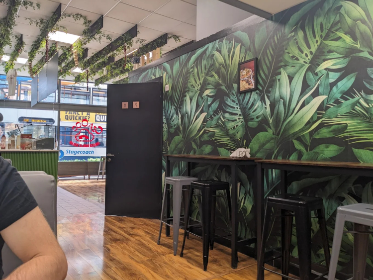 Ciaooo by the Slice slider image