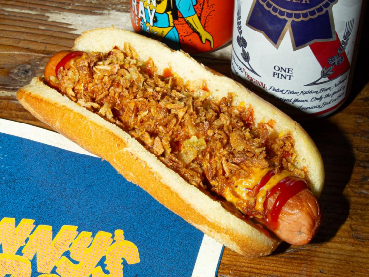 Bunny's Outpost slider image