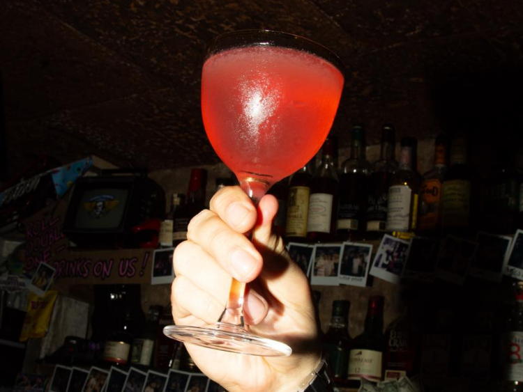 Bunny's Outpost slider image