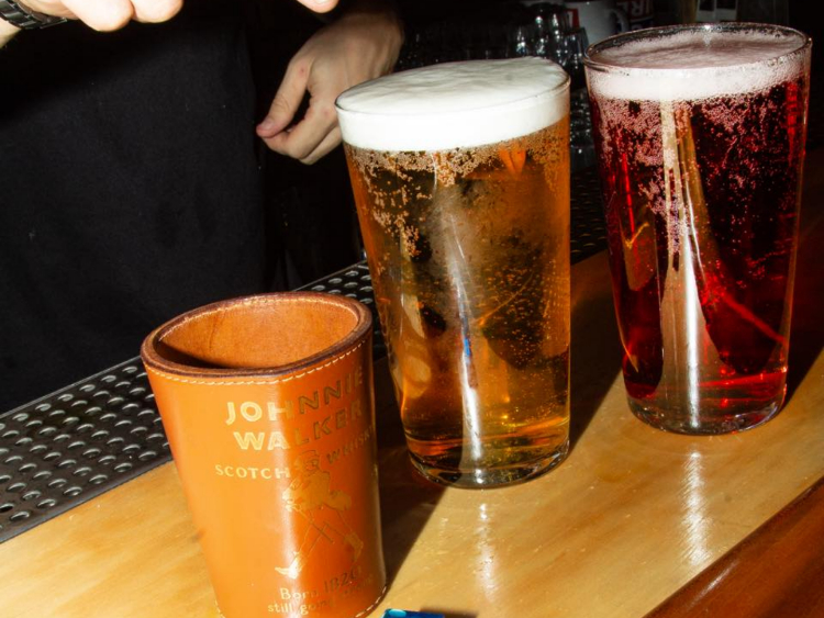 Bunny's Outpost slider image