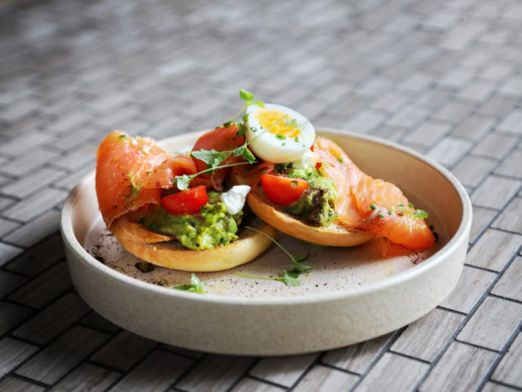 Typica Café Manuka slider image