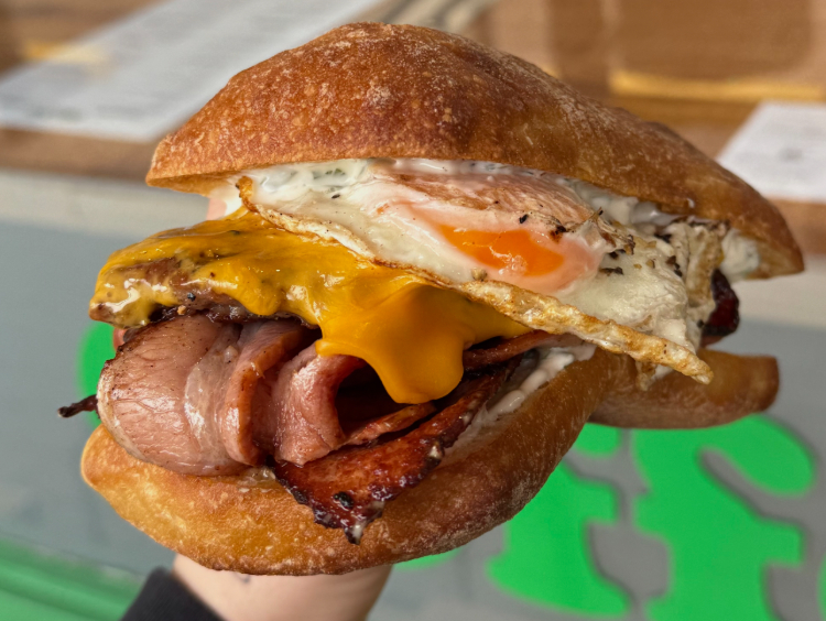 One Block Up - Unley slider image