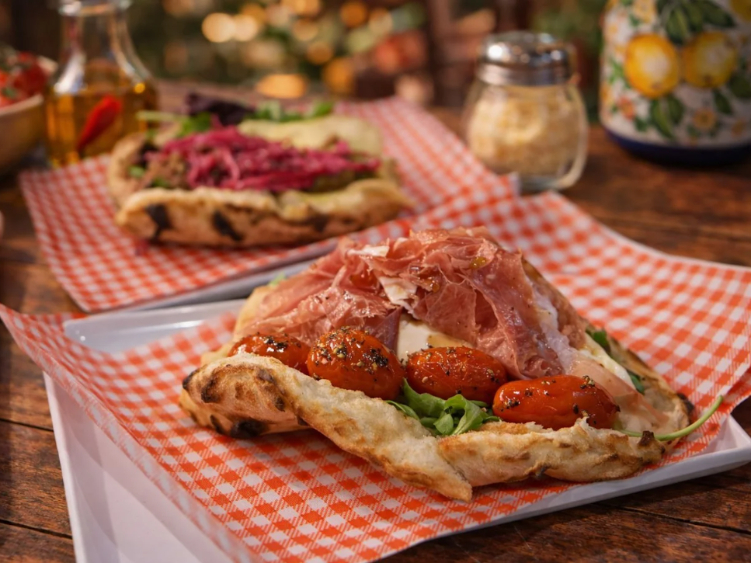 Pipo Pizza Pocket slider image