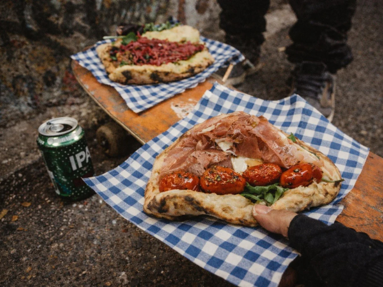 Pipo Pizza Pocket slider image