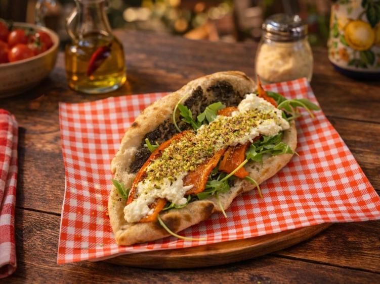 Pipo Pizza Pocket slider image