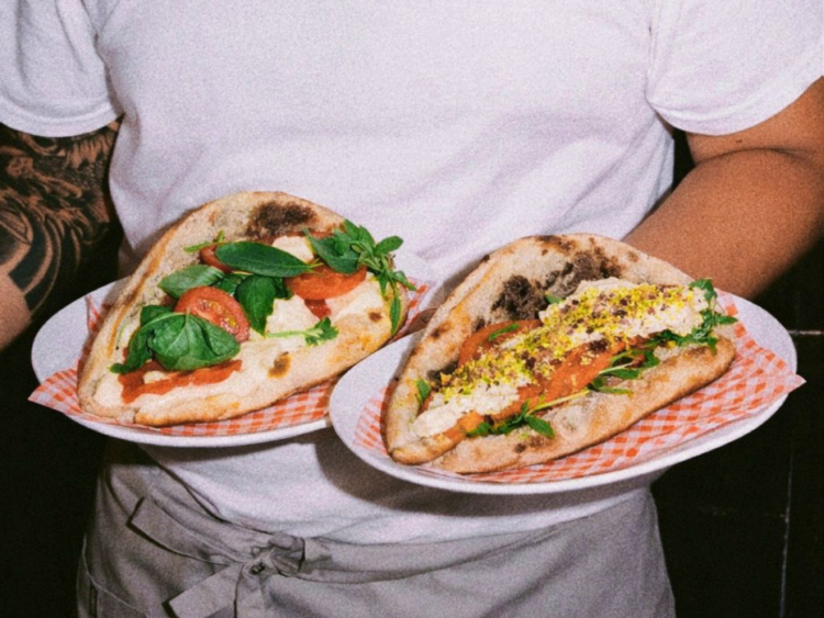 Pipo Pizza Pocket slider image