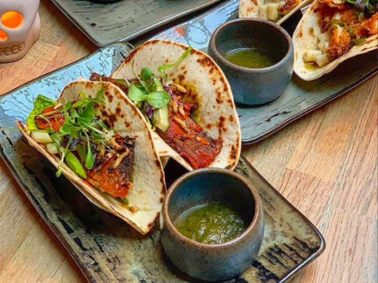 Cheeky Chicos - Elephant Park slider image