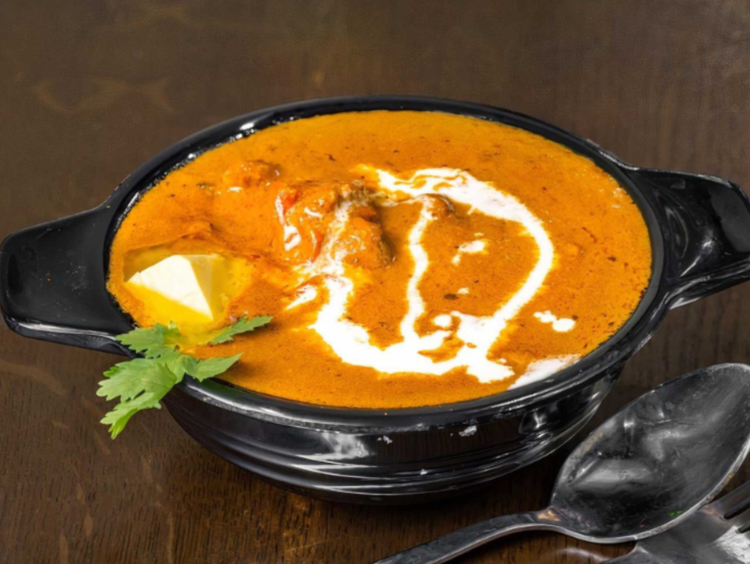 4 Seasonz Indian Restaurant slider image
