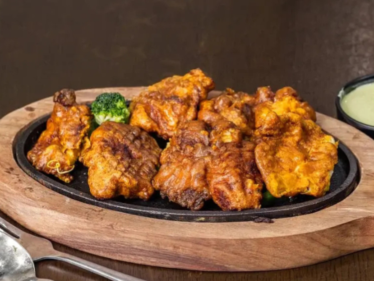 4 Seasonz Indian Restaurant slider image
