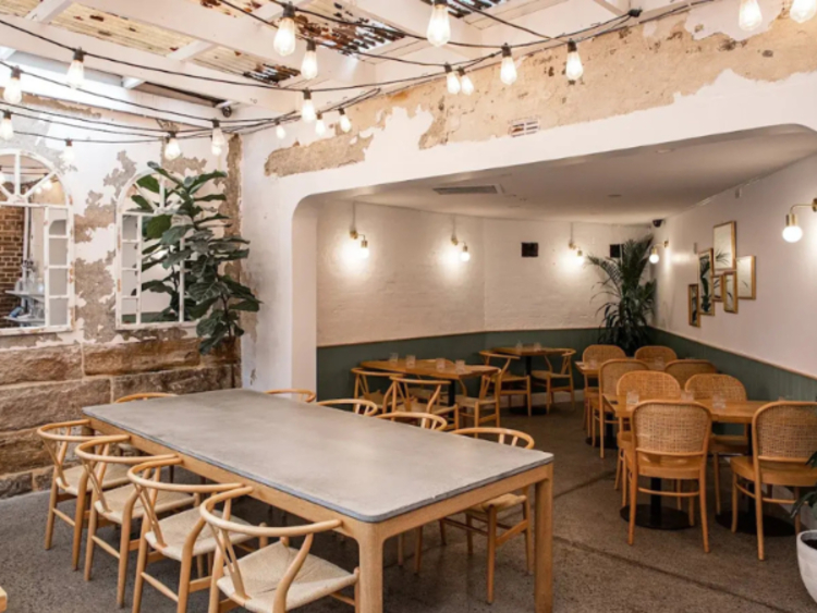 Quick Brown Fox Eatery slider image