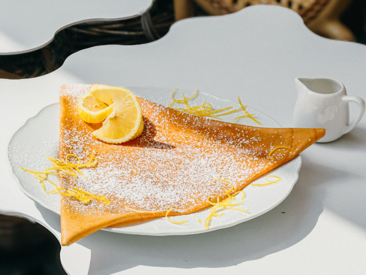 Ta Turu - French Crepes slider image