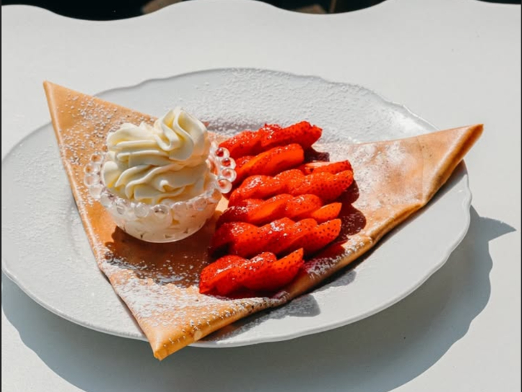 Ta Turu - French Crepes slider image