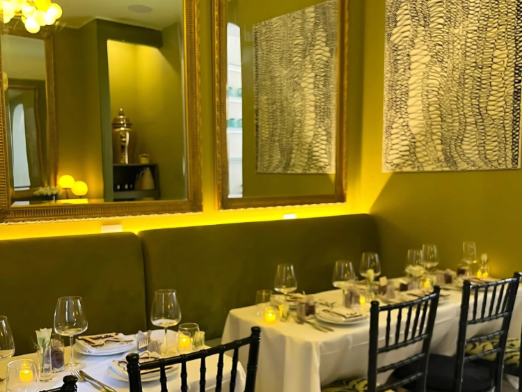 Ta Turu - French Crepes slider image