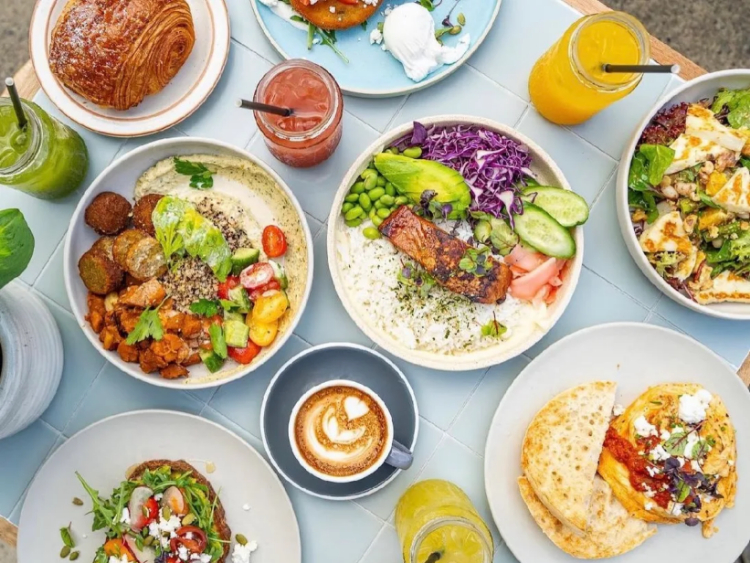 Sabine - Bondi Junction slider image