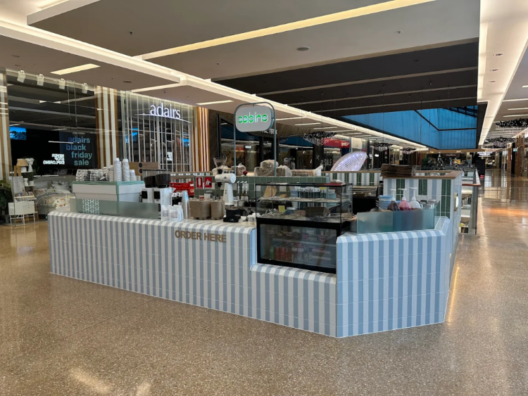Sabine - Bondi Junction slider image