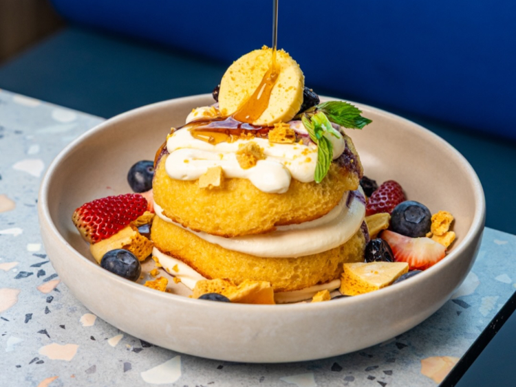 Sabine - Bondi Junction slider image