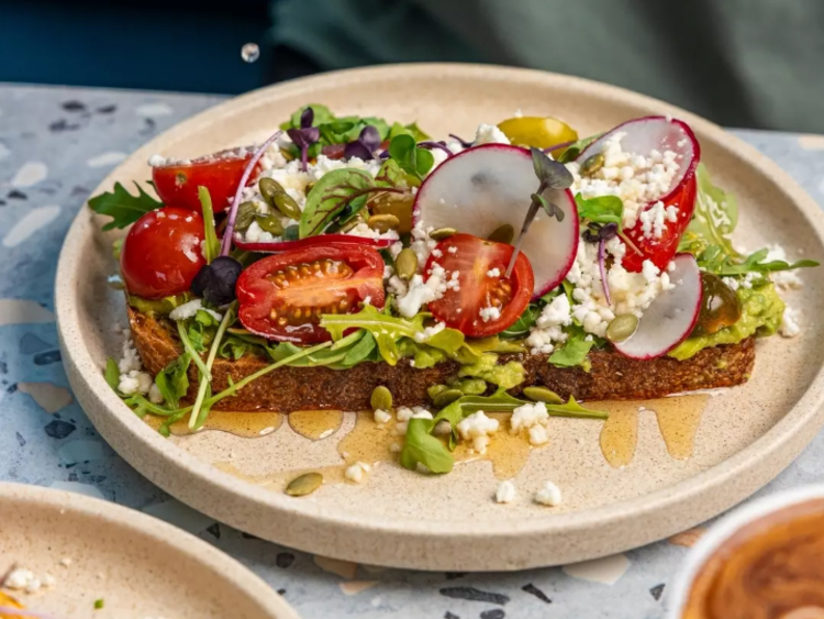 Sabine - Bondi Junction slider image
